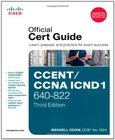 CCENT/CCNA ICND1 Image