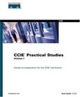 CCIE Practical Studies Volume 1 Image