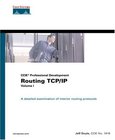 Routing TCP/IP Volume 1 Image