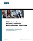 Network Security Principles and Practices Image