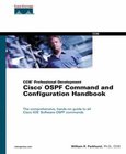 Cisco OSPF Command and Configuration Handbook Image