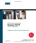 Routing TCP/IP Volume 1 Image