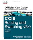 CCIE Routing and Switching v5.0 Image