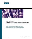 CCIE Security Practice Labs Image