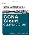 CCNA Cloud CLDFND 210-451 Image