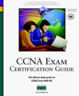 CCNA Exam Certification Guide Image