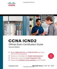 CCNA ICND2 Image