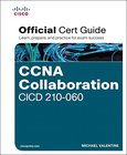 CCNA Collaboration CICD 210-060 Image