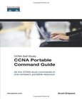 CCNA Portable Command Guide Image