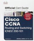 CCNA Routing and Switching ICND2 200-101 Image
