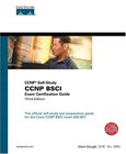 CCNP BSCI Exam Certification Guide Image