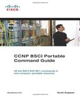 CCNP BSCI Portable Command Guide Image