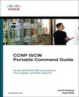 CCNP ISCW Portable Command Guide Image