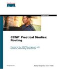 CCNP Practical Studies Image