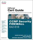 CCNP Security FIREWALL Image