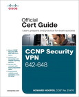 CCNP Security VPN Image