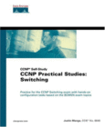 CCNP Practical Studies Image