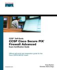CCSP Cisco Secure PIX Firewall Advanced Image