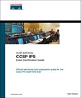 CCSP IPS Exam Certification Guide Image