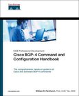 Cisco BGP-4 Command and Configuration Handbook Image