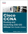 Cisco CCNA Routing and Switching 200-120 Image