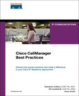 Cisco CallManager Best Practices Image