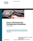 Cisco LAN Switching Configuration Handbook Image