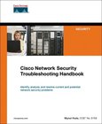 Cisco Network Security Troubleshooting Handbook Image