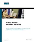 Cisco Router Firewall Security Image