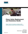 Cisco Unity Deployment and Solutions Guide Image