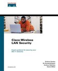 Cisco Wireless LAN Security Image