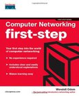 Computer Networking First-Step Image