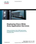 Deploying Cisco Wide Area Application Services Image