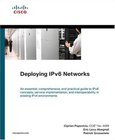 Deploying IPv6 Networks Image