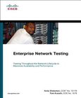Enterprise Network Testing Image