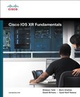 Cisco IOS XR Fundamentals Image
