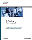 IP Routing Fundamentals Image