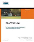 IPSec VPN Design Image