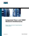 Integrated Cisco and UNIX Network Architectures Image