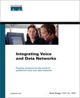 Integrating Voice and Data Networks Image