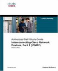 Interconnecting Cisco Network Devices Part 2 Image