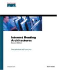 Internet Routing Architectures Image