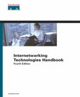 Internetworking Technologies Handbook Image