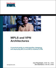 MPLS and VPN Architectures Image