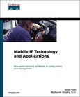 Mobile IP Technology and Applications Image