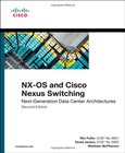 NX-OS and Cisco Nexus Switching Image