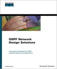 OSPF Network Design Solutions Image