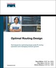 Optimal Routing Design Image