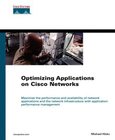 Optimizing Applications on Cisco Networks Image