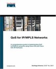 QoS for IP/MPLS Networks Image